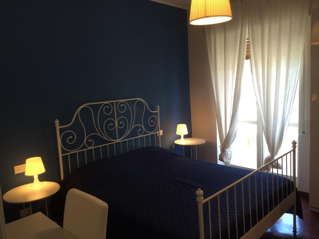 Siracusa Host Bed and breakfast *