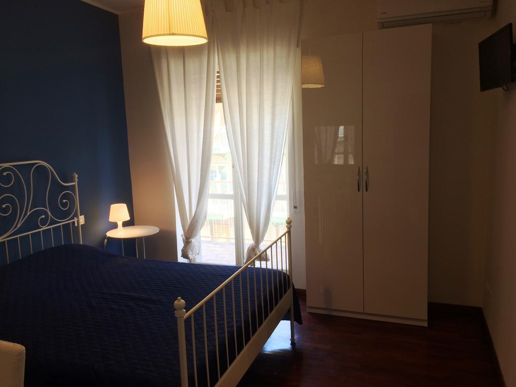 Bed & Breakfast Siracusa Host